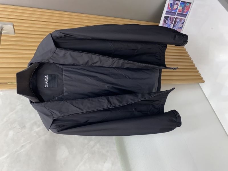 Zegna Outwear